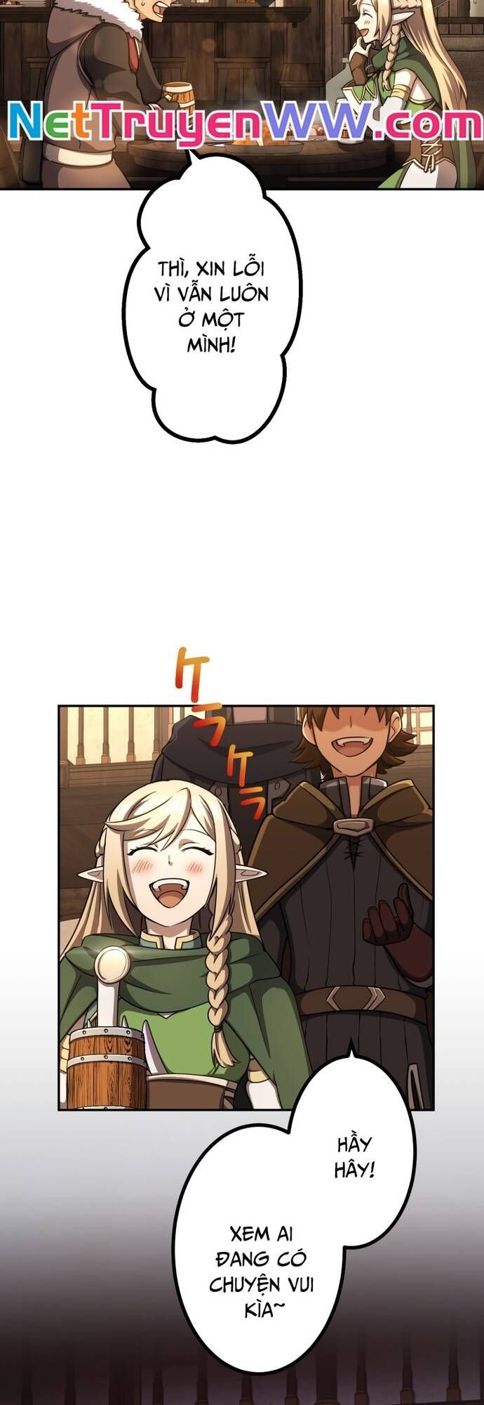 Thực Quỷ Mạo Hiểm Giả Chap 17 - Next Chap 18