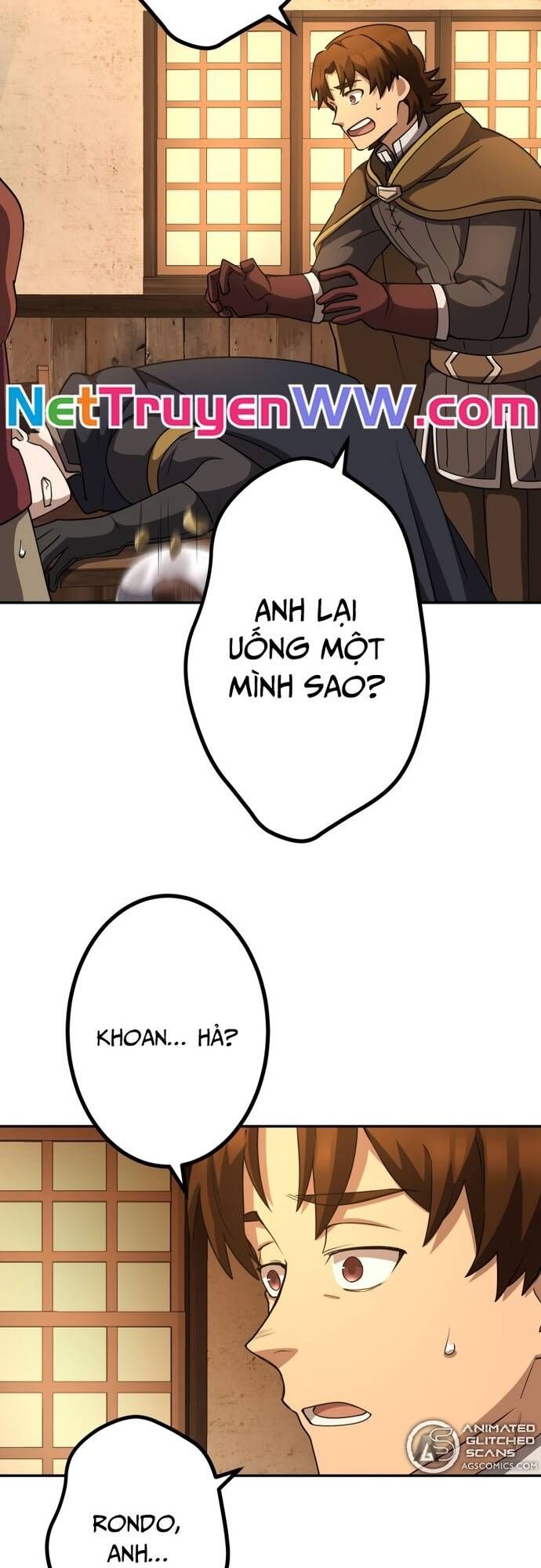 Thực Quỷ Mạo Hiểm Giả Chap 17 - Next Chap 18