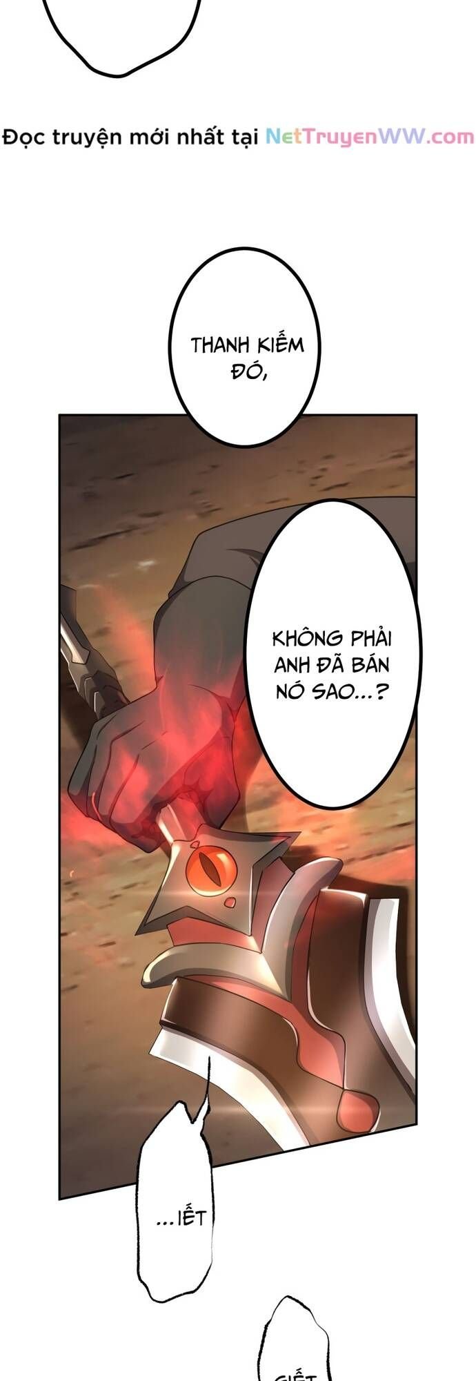 Thực Quỷ Mạo Hiểm Giả Chap 17 - Next Chap 18