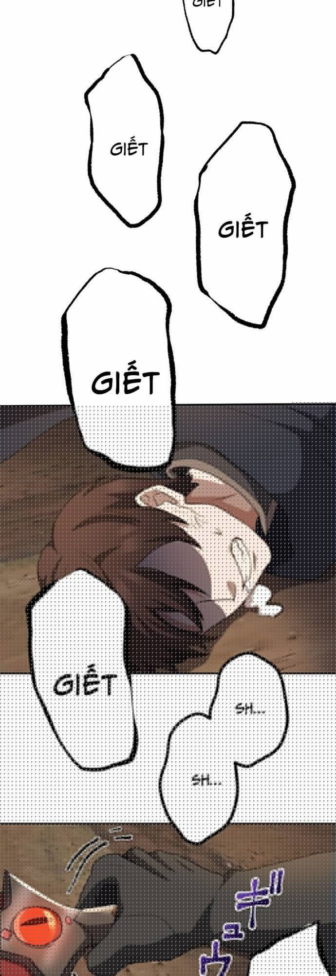 Thực Quỷ Mạo Hiểm Giả Chap 17 - Next Chap 18