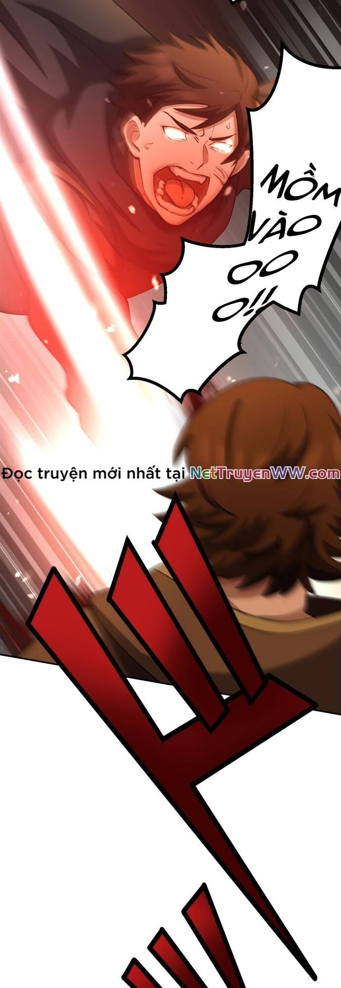 Thực Quỷ Mạo Hiểm Giả Chap 17 - Next Chap 18