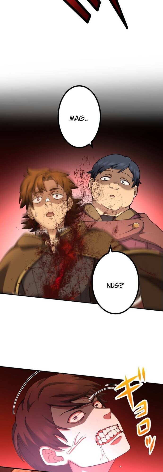 Thực Quỷ Mạo Hiểm Giả Chap 17 - Next Chap 18