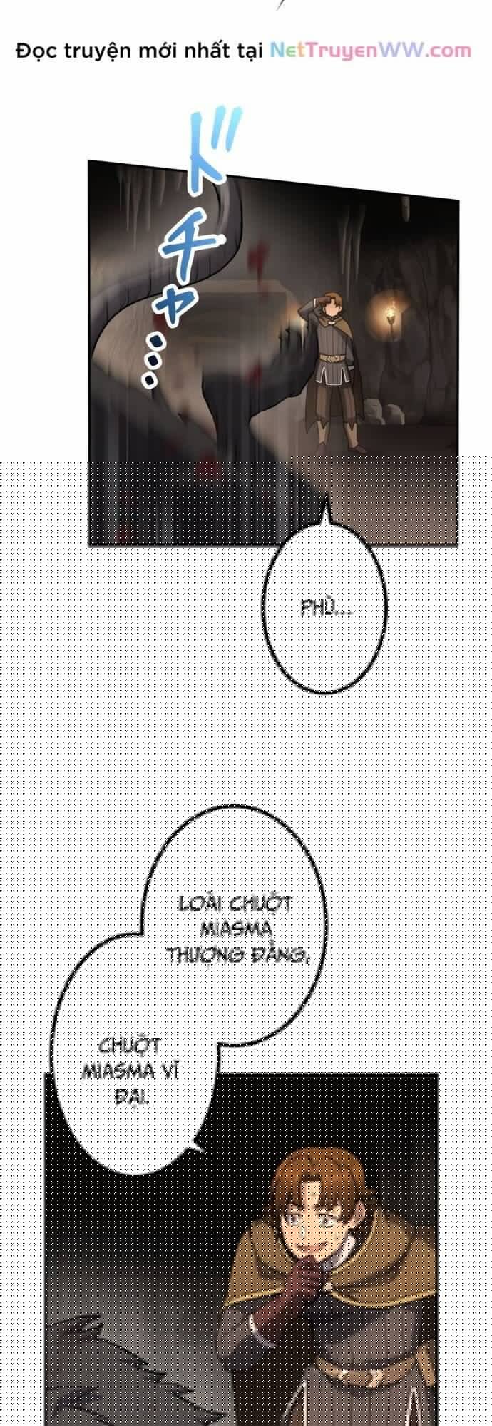 Thực Quỷ Mạo Hiểm Giả Chap 17 - Next Chap 18