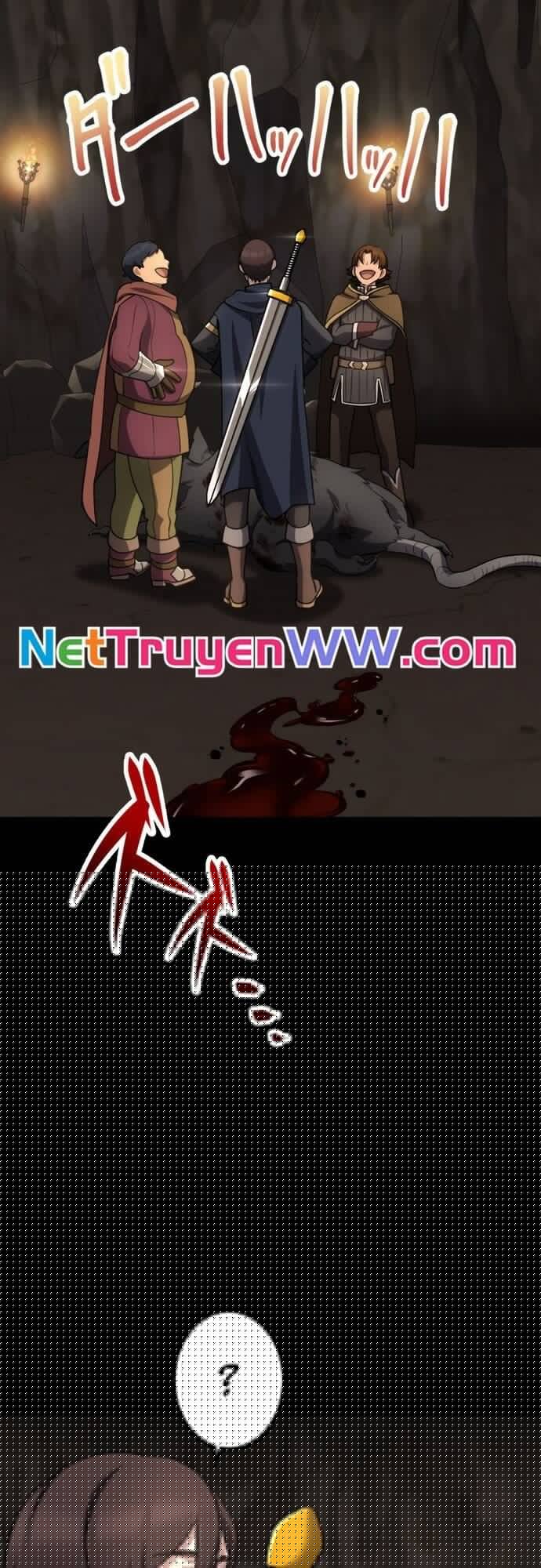 Thực Quỷ Mạo Hiểm Giả Chap 17 - Next Chap 18