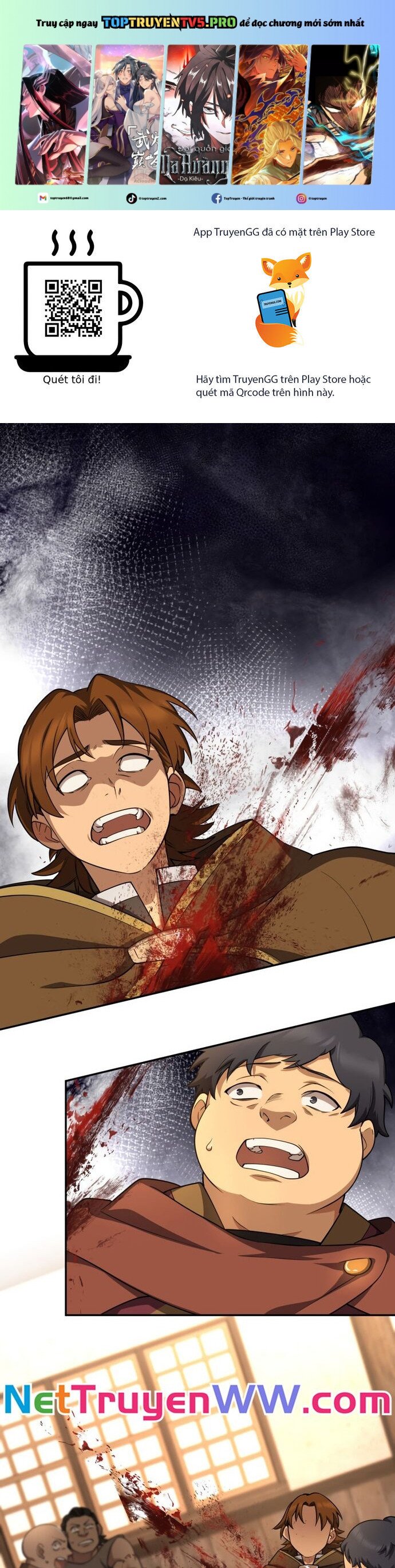 Thực Quỷ Mạo Hiểm Giả Chap 18 - Next Chap 19