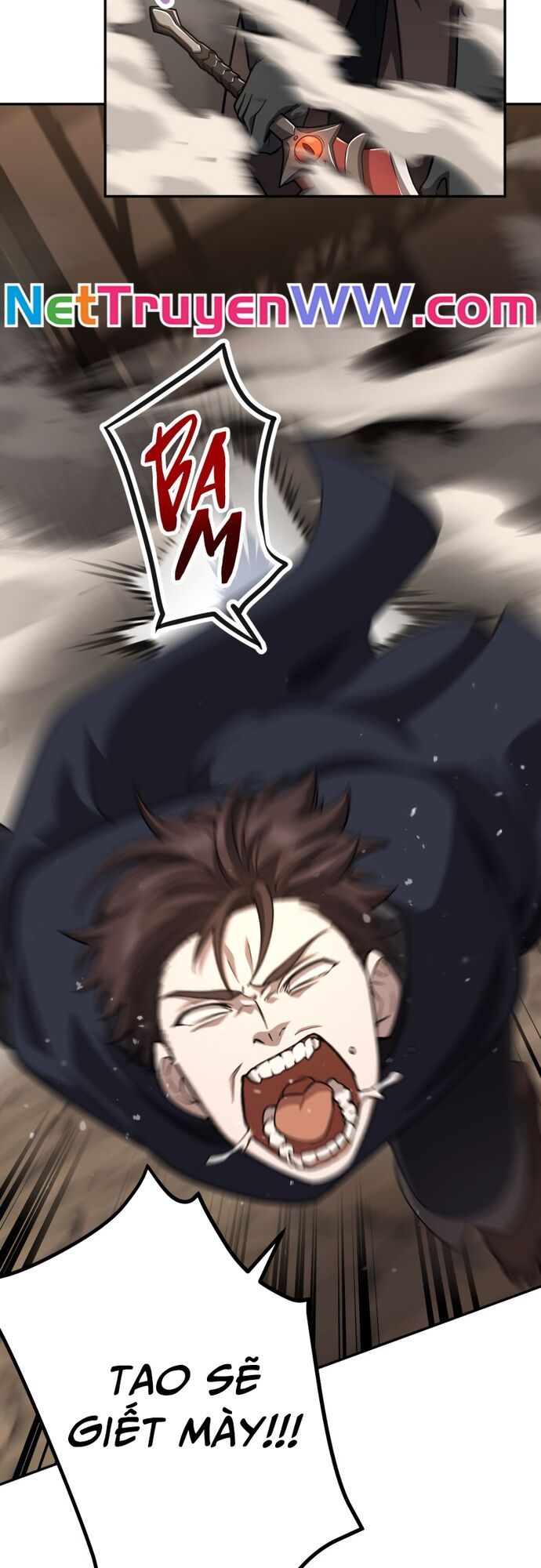 Thực Quỷ Mạo Hiểm Giả Chap 18 - Next Chap 19