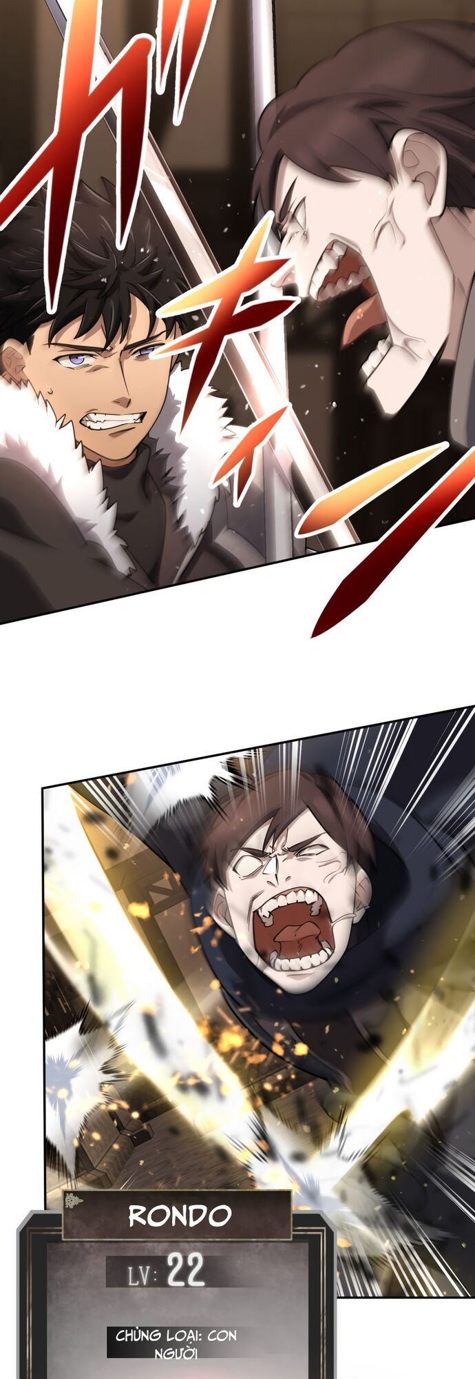 Thực Quỷ Mạo Hiểm Giả Chap 18 - Next Chap 19