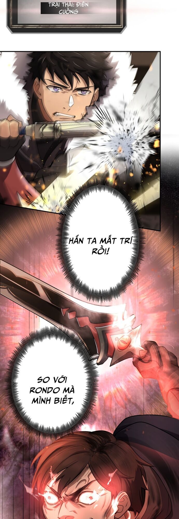 Thực Quỷ Mạo Hiểm Giả Chap 18 - Next Chap 19