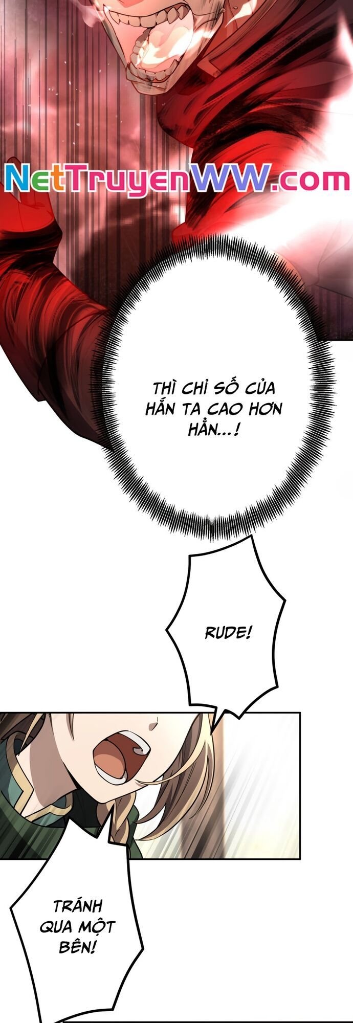 Thực Quỷ Mạo Hiểm Giả Chap 18 - Next Chap 19
