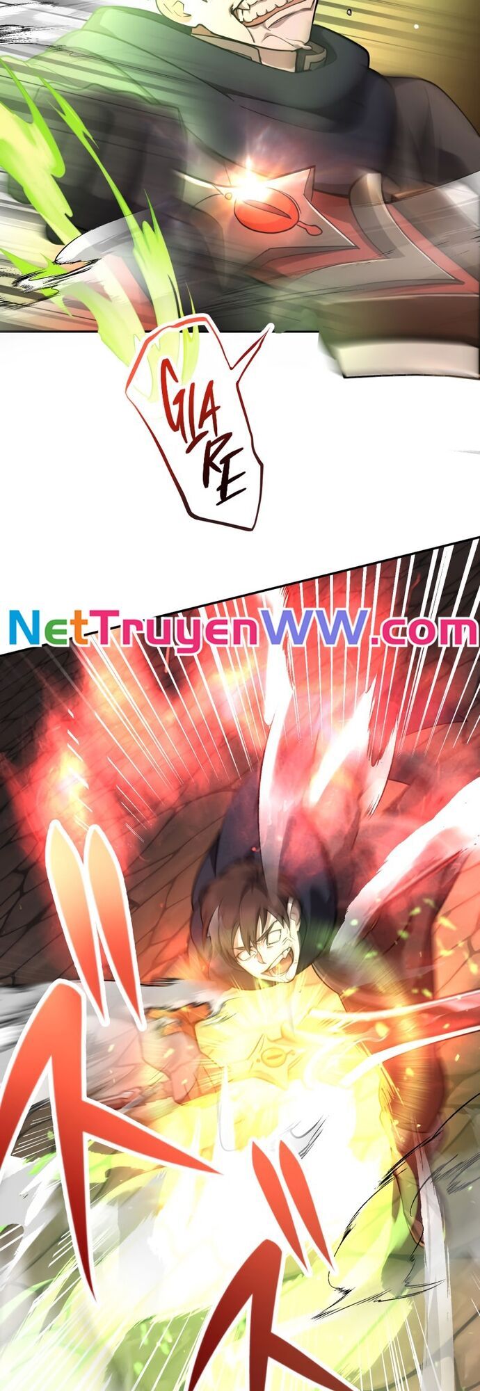 Thực Quỷ Mạo Hiểm Giả Chap 18 - Next Chap 19