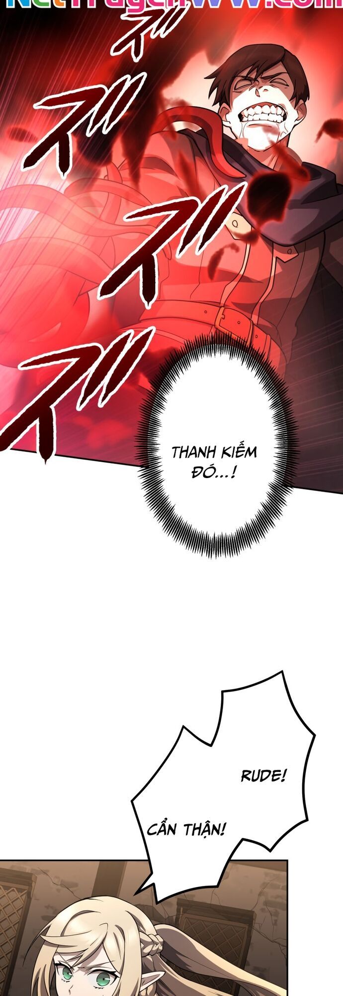 Thực Quỷ Mạo Hiểm Giả Chap 18 - Next Chap 19