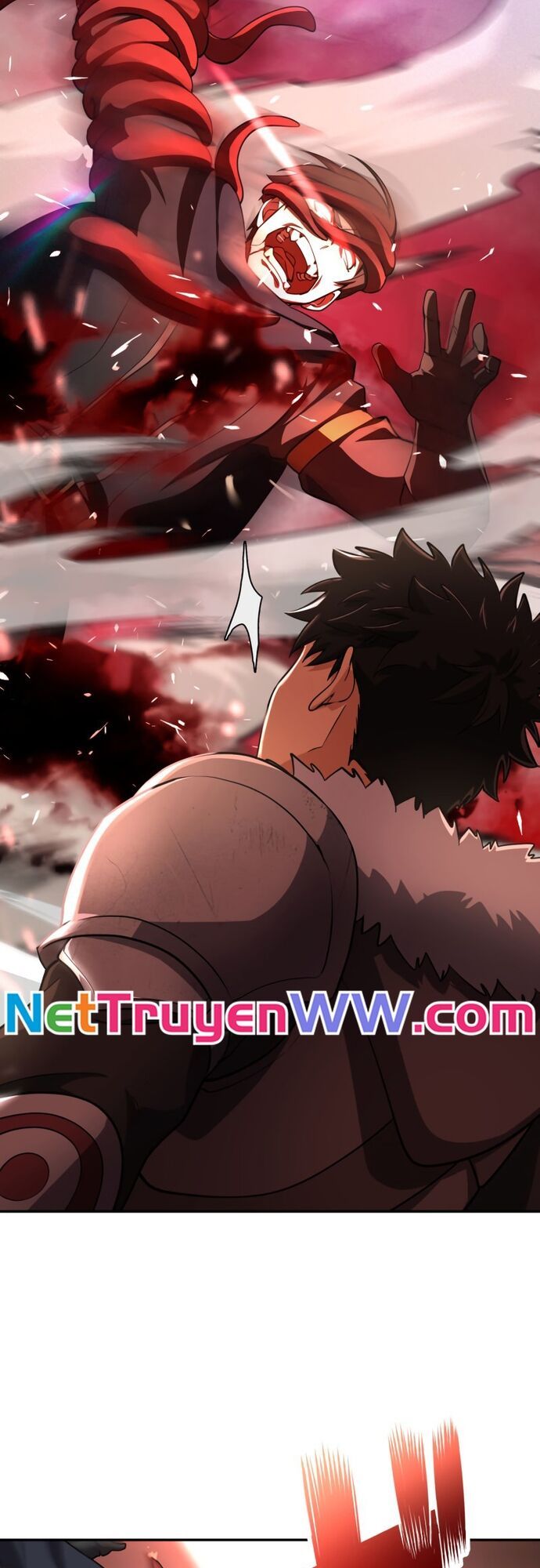 Thực Quỷ Mạo Hiểm Giả Chap 18 - Next Chap 19