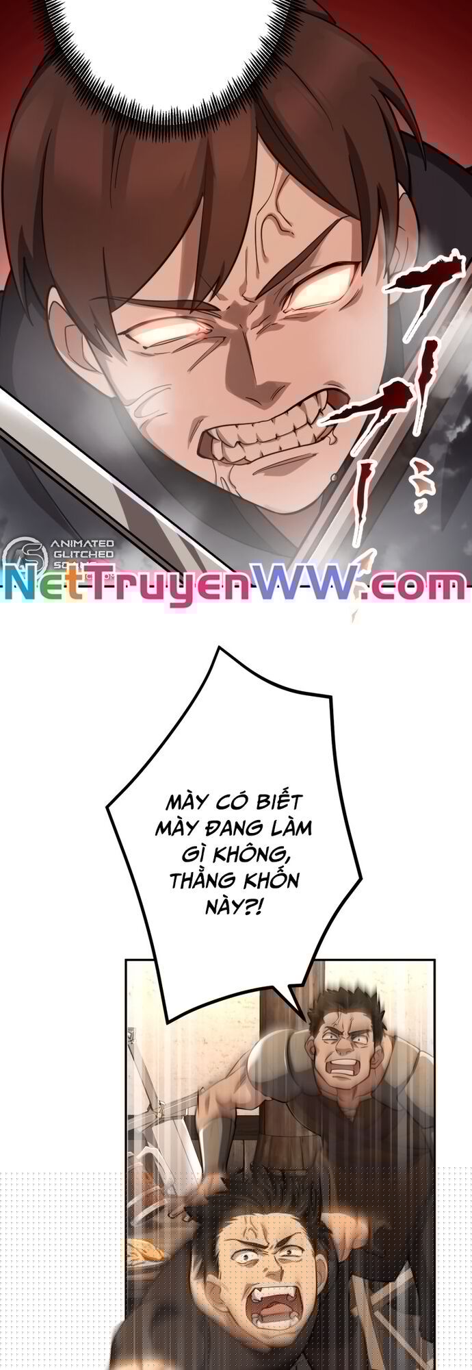 Thực Quỷ Mạo Hiểm Giả Chap 18 - Next Chap 19