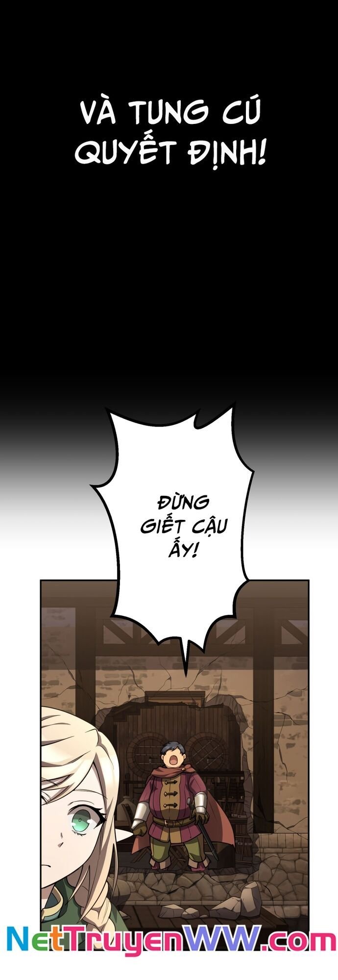 Thực Quỷ Mạo Hiểm Giả Chap 18 - Next Chap 19