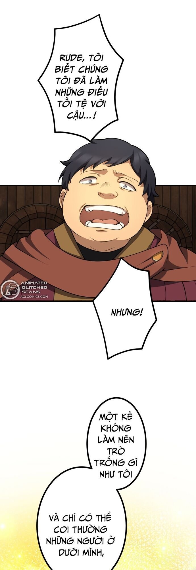 Thực Quỷ Mạo Hiểm Giả Chap 18 - Next Chap 19