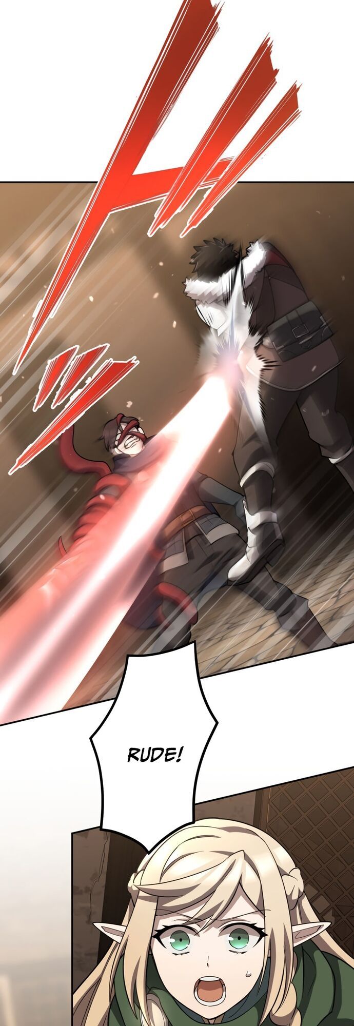 Thực Quỷ Mạo Hiểm Giả Chap 18 - Next Chap 19