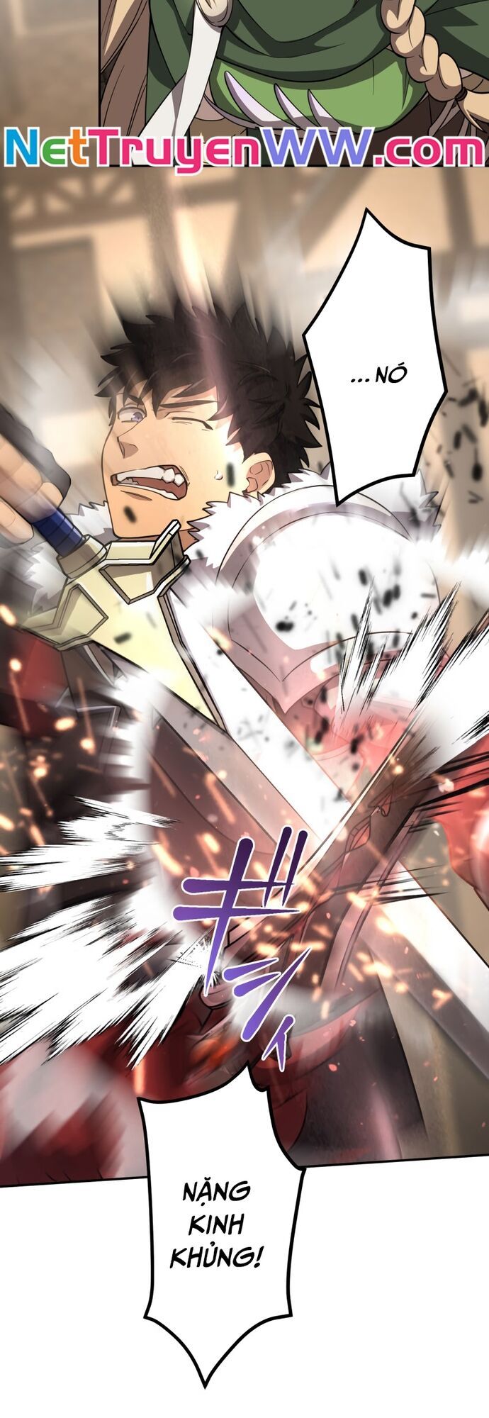 Thực Quỷ Mạo Hiểm Giả Chap 18 - Next Chap 19