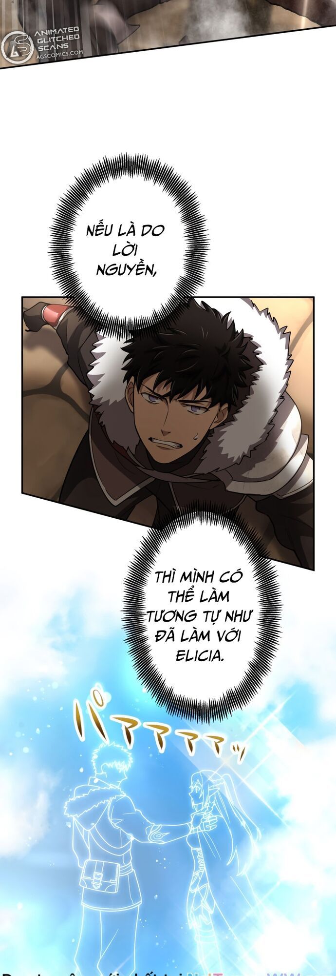 Thực Quỷ Mạo Hiểm Giả Chap 18 - Next Chap 19