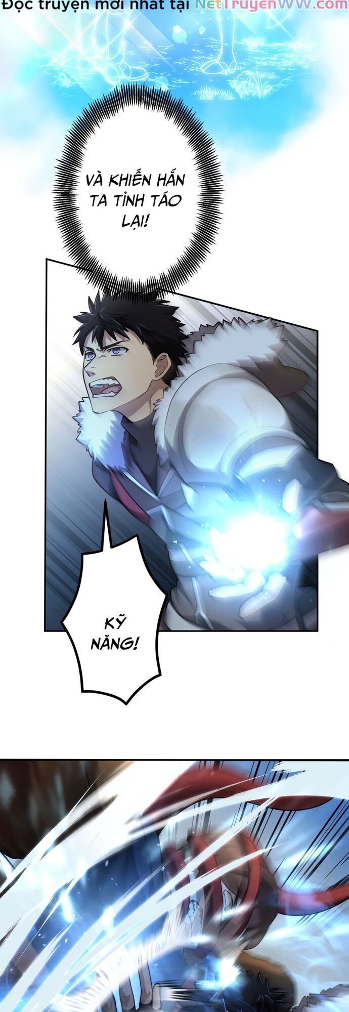 Thực Quỷ Mạo Hiểm Giả Chap 18 - Next Chap 19