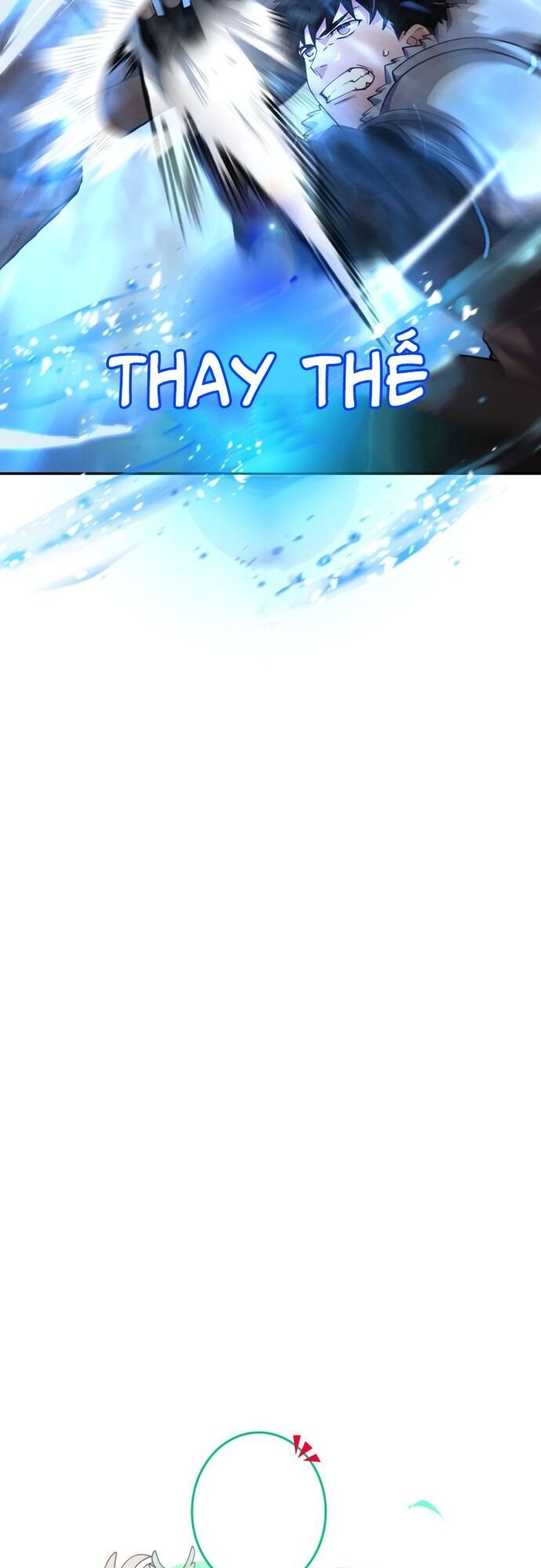 Thực Quỷ Mạo Hiểm Giả Chap 18 - Next Chap 19