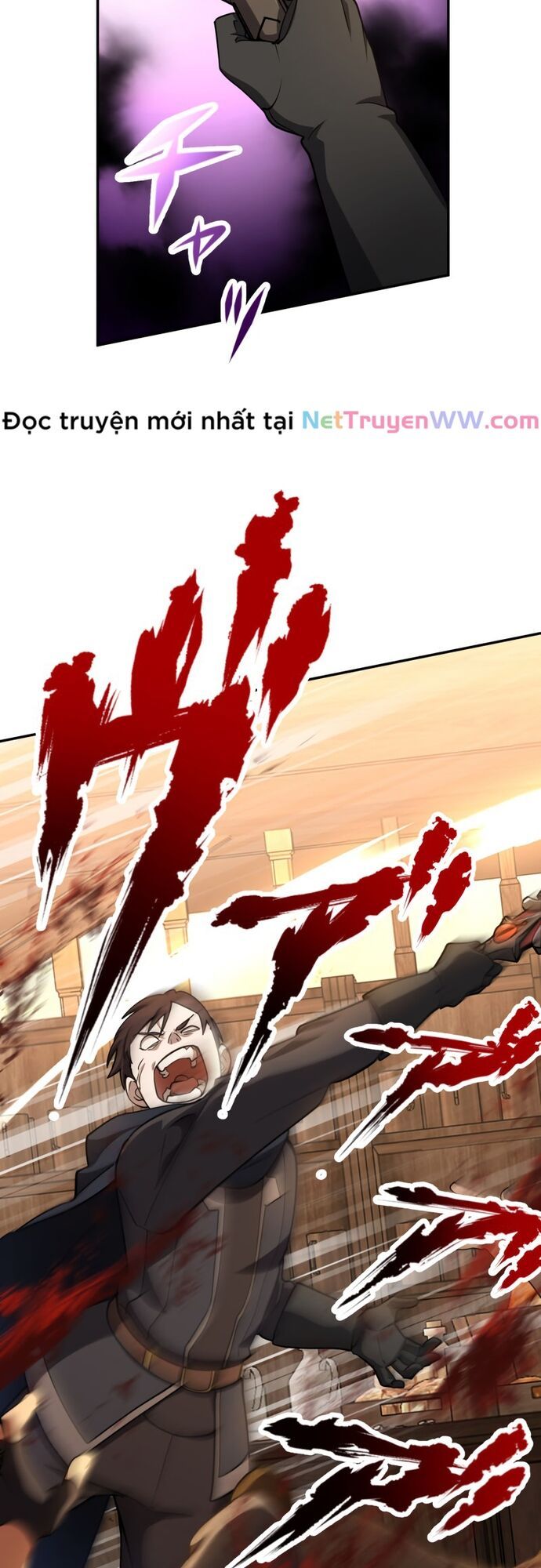 Thực Quỷ Mạo Hiểm Giả Chap 18 - Next Chap 19