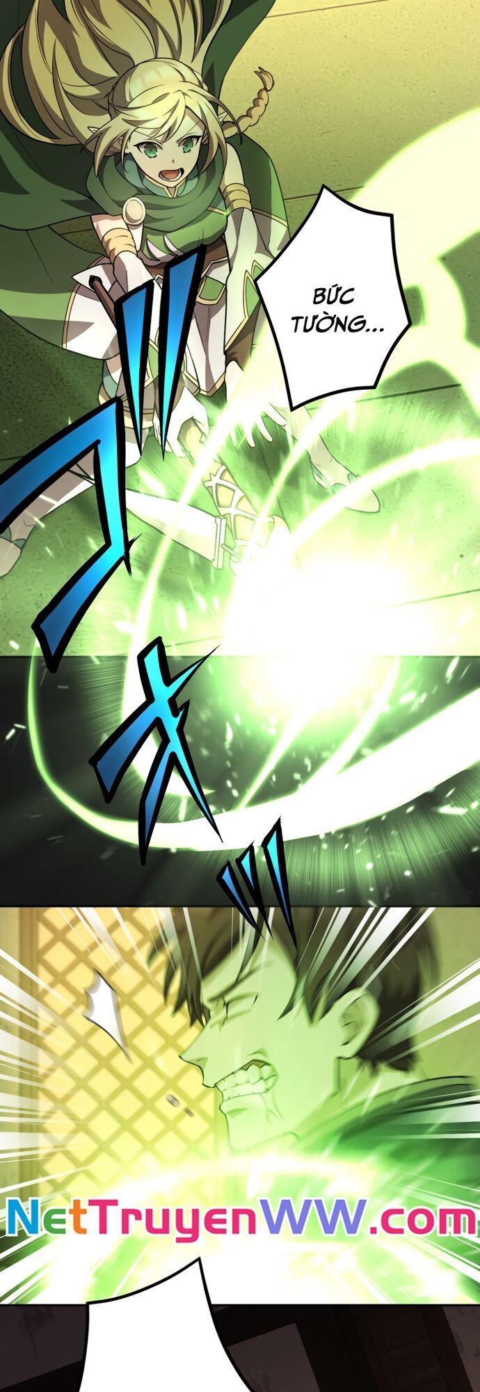 Thực Quỷ Mạo Hiểm Giả Chap 18 - Next Chap 19