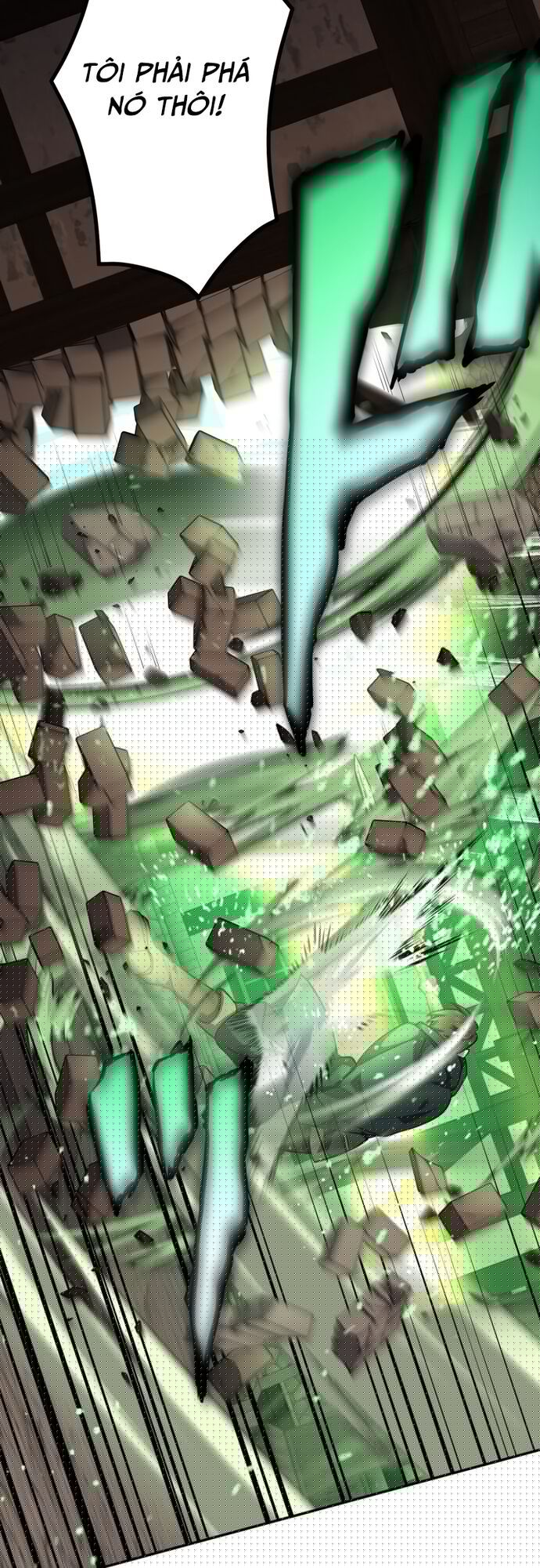 Thực Quỷ Mạo Hiểm Giả Chap 18 - Next Chap 19