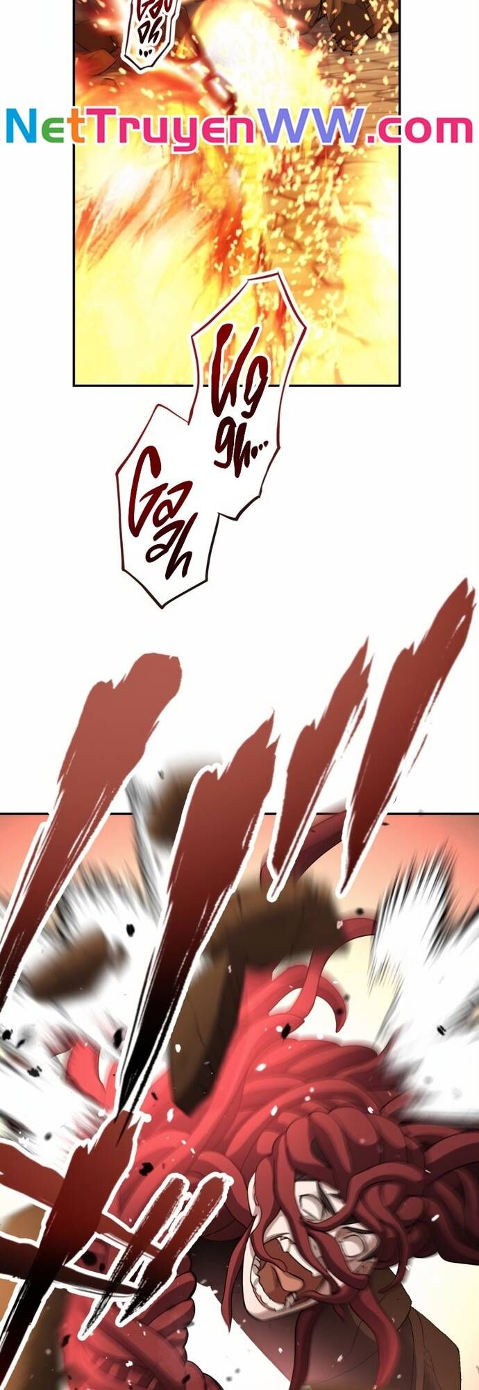 Thực Quỷ Mạo Hiểm Giả Chap 19 - Next Chap 20