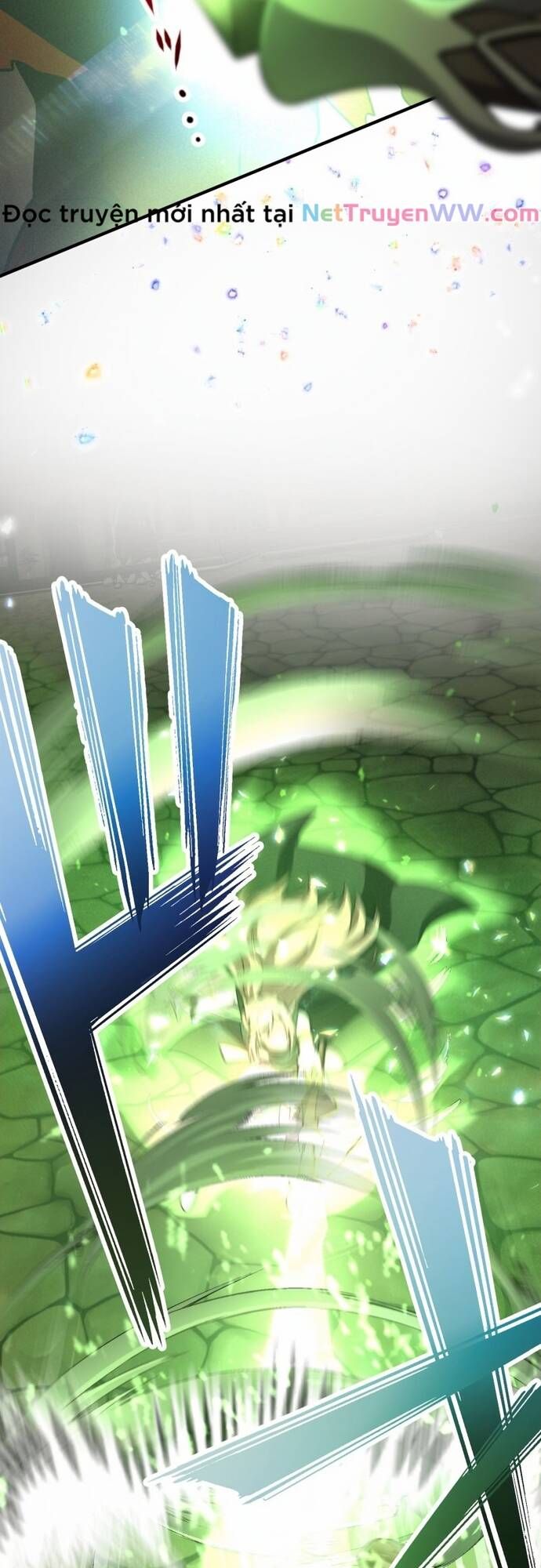 Thực Quỷ Mạo Hiểm Giả Chap 19 - Next Chap 20