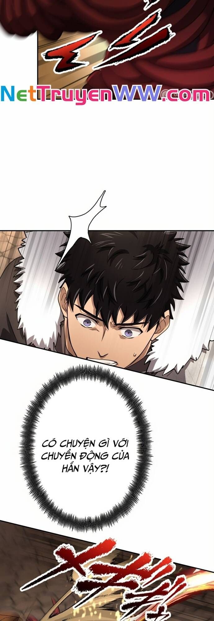 Thực Quỷ Mạo Hiểm Giả Chap 19 - Next Chap 20