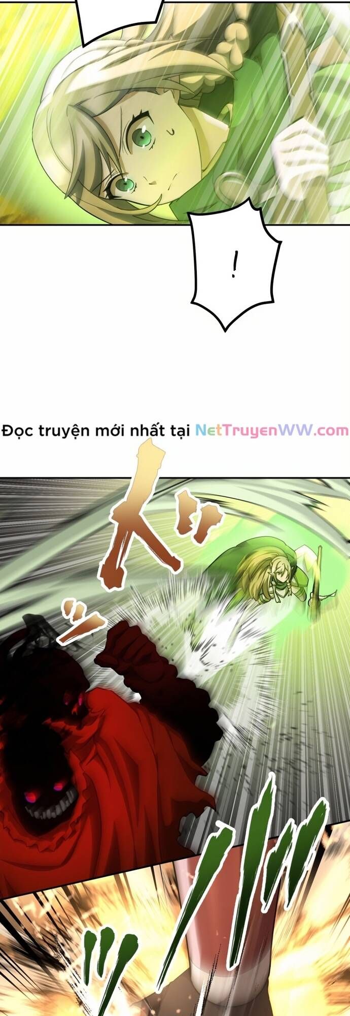 Thực Quỷ Mạo Hiểm Giả Chap 19 - Next Chap 20