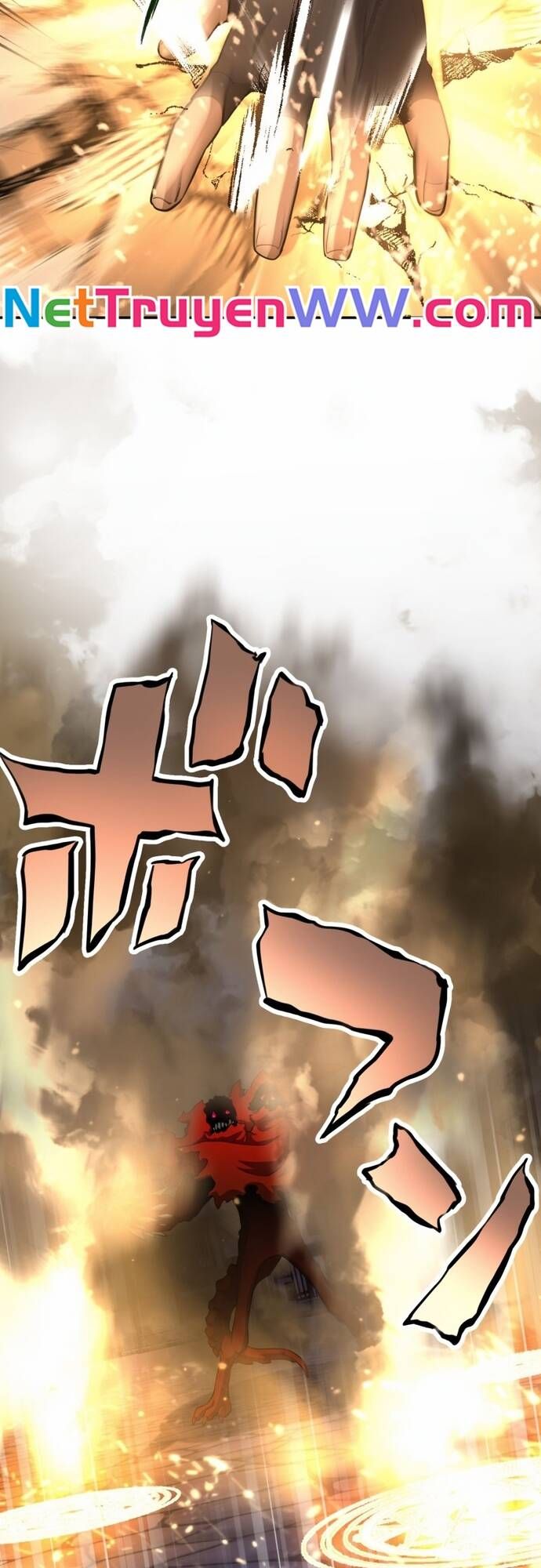 Thực Quỷ Mạo Hiểm Giả Chap 19 - Next Chap 20