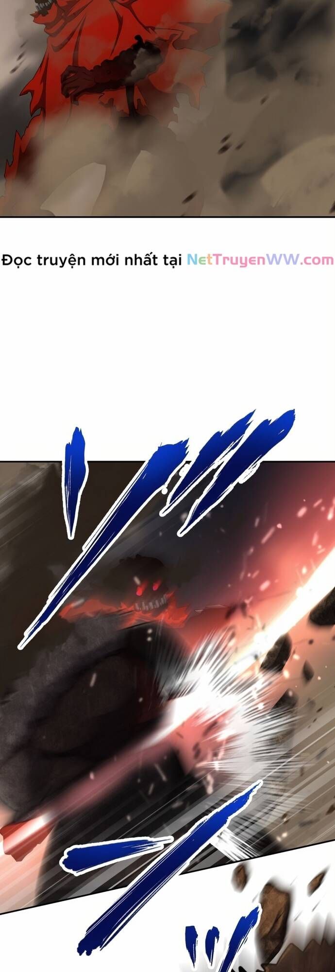 Thực Quỷ Mạo Hiểm Giả Chap 19 - Next Chap 20