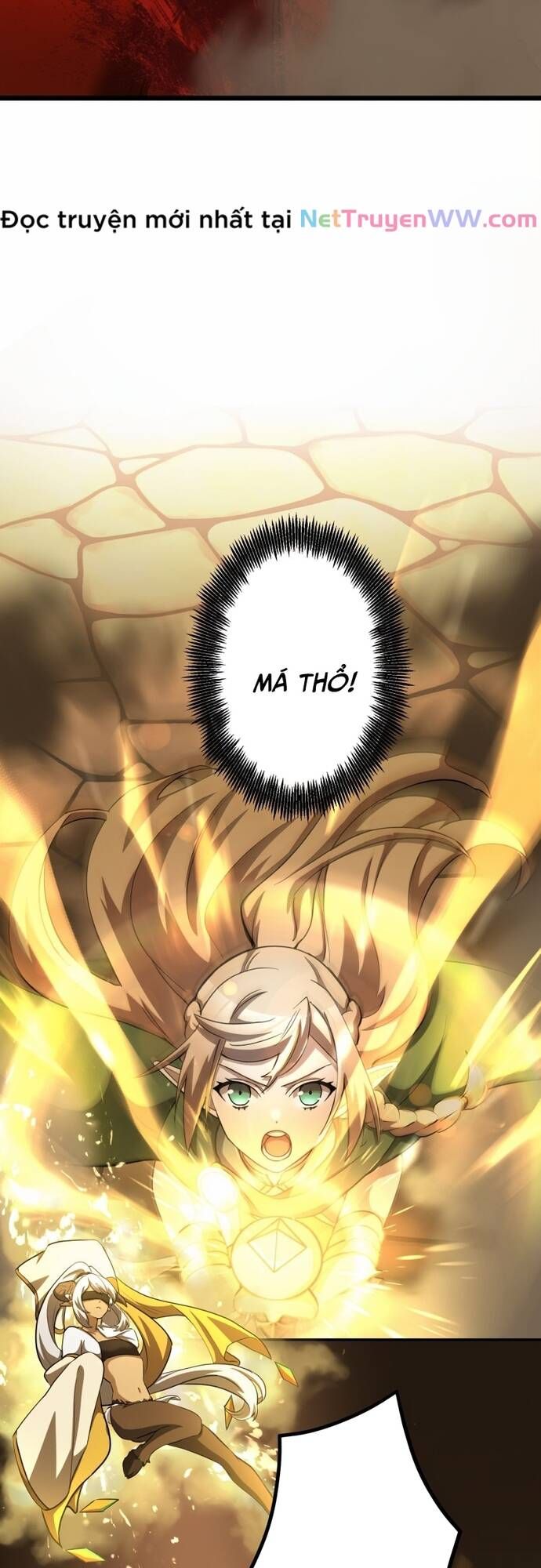 Thực Quỷ Mạo Hiểm Giả Chap 19 - Next Chap 20