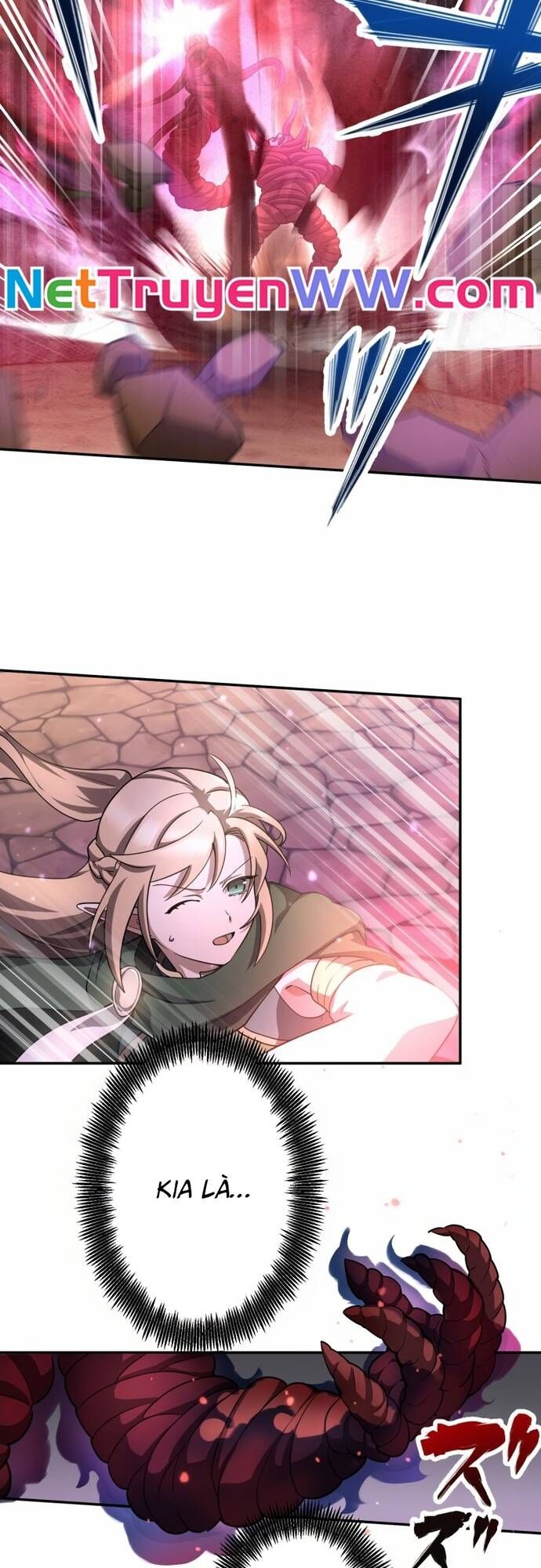 Thực Quỷ Mạo Hiểm Giả Chap 19 - Next Chap 20