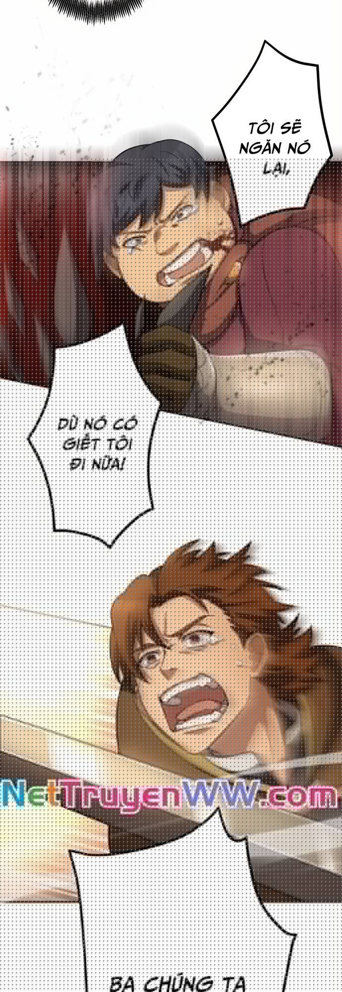 Thực Quỷ Mạo Hiểm Giả Chap 19 - Next Chap 20