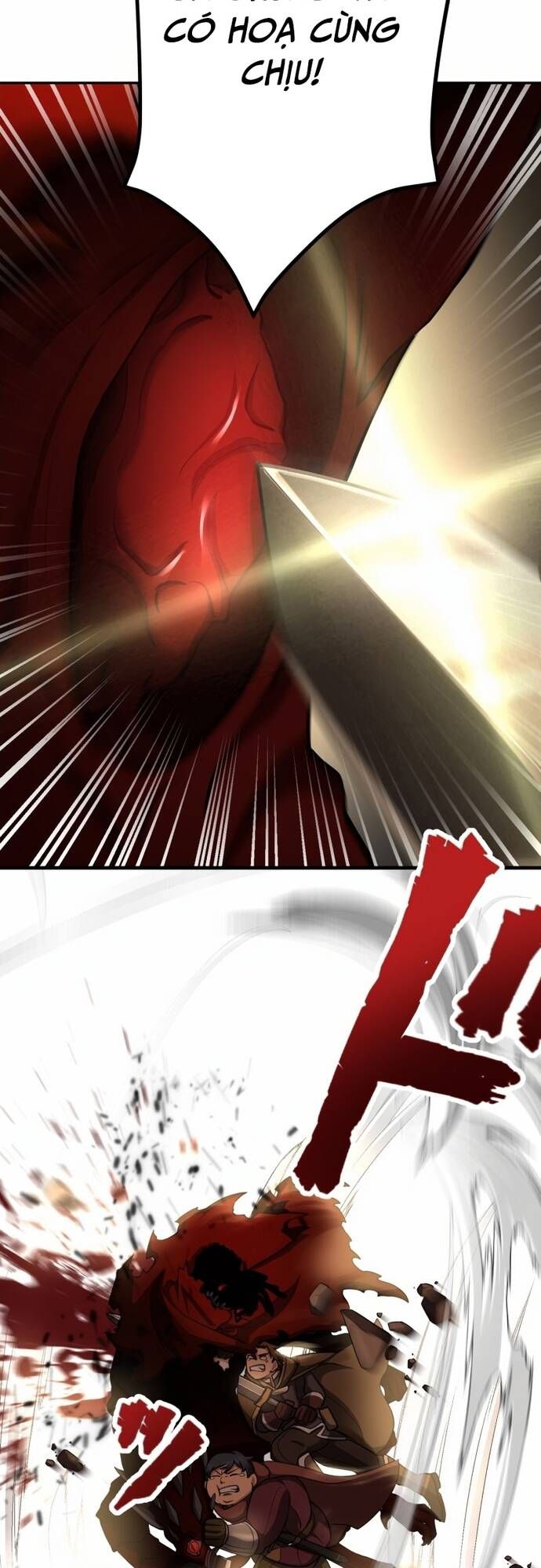 Thực Quỷ Mạo Hiểm Giả Chap 19 - Next Chap 20