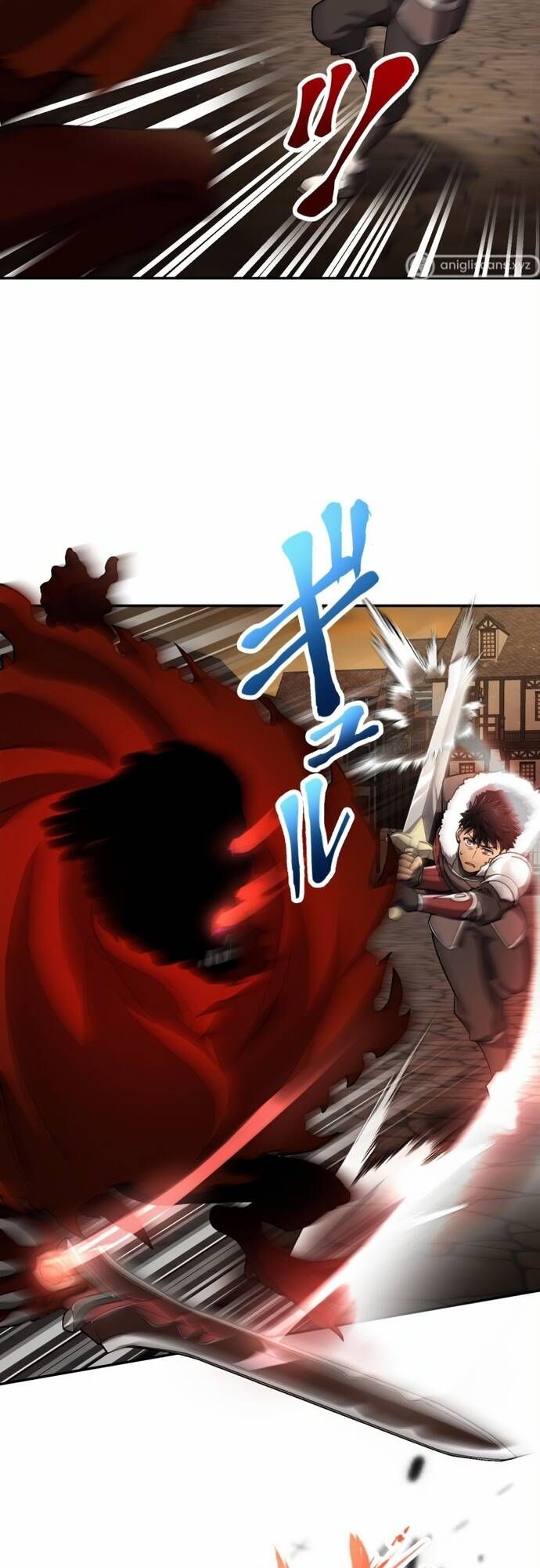 Thực Quỷ Mạo Hiểm Giả Chap 19 - Next Chap 20