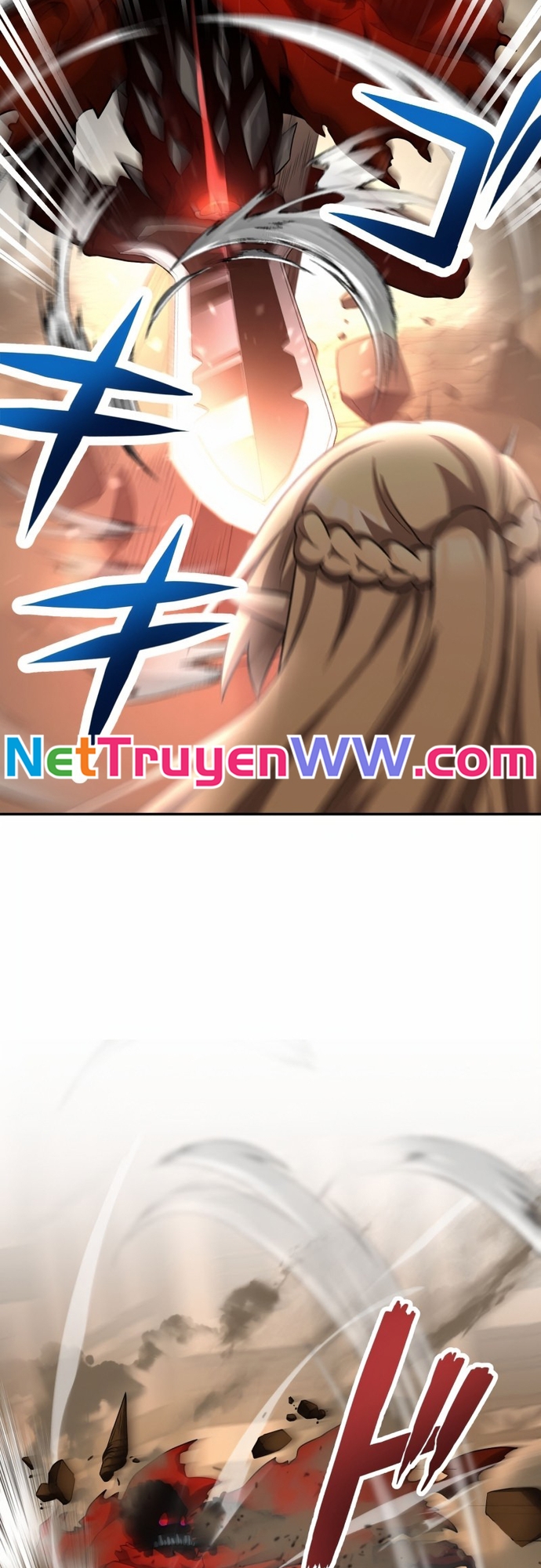 Thực Quỷ Mạo Hiểm Giả Chap 19 - Next Chap 20