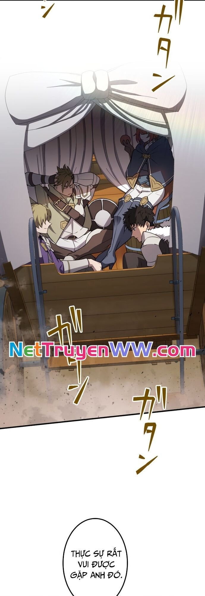 Thực Quỷ Mạo Hiểm Giả Chap 2 - Next Chap 3