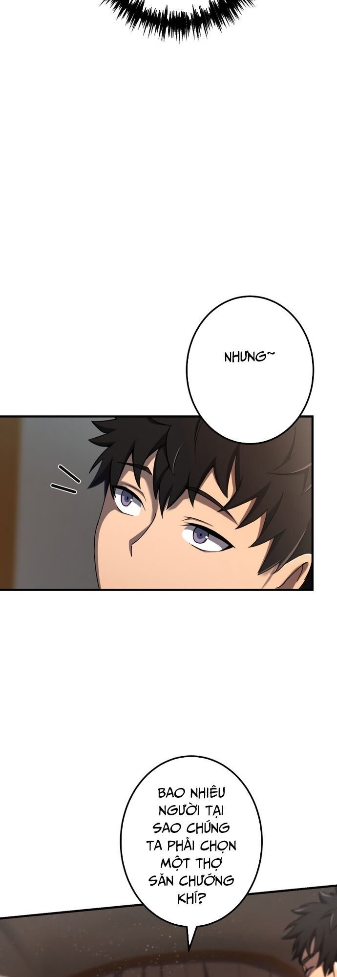 Thực Quỷ Mạo Hiểm Giả Chap 2 - Next Chap 3