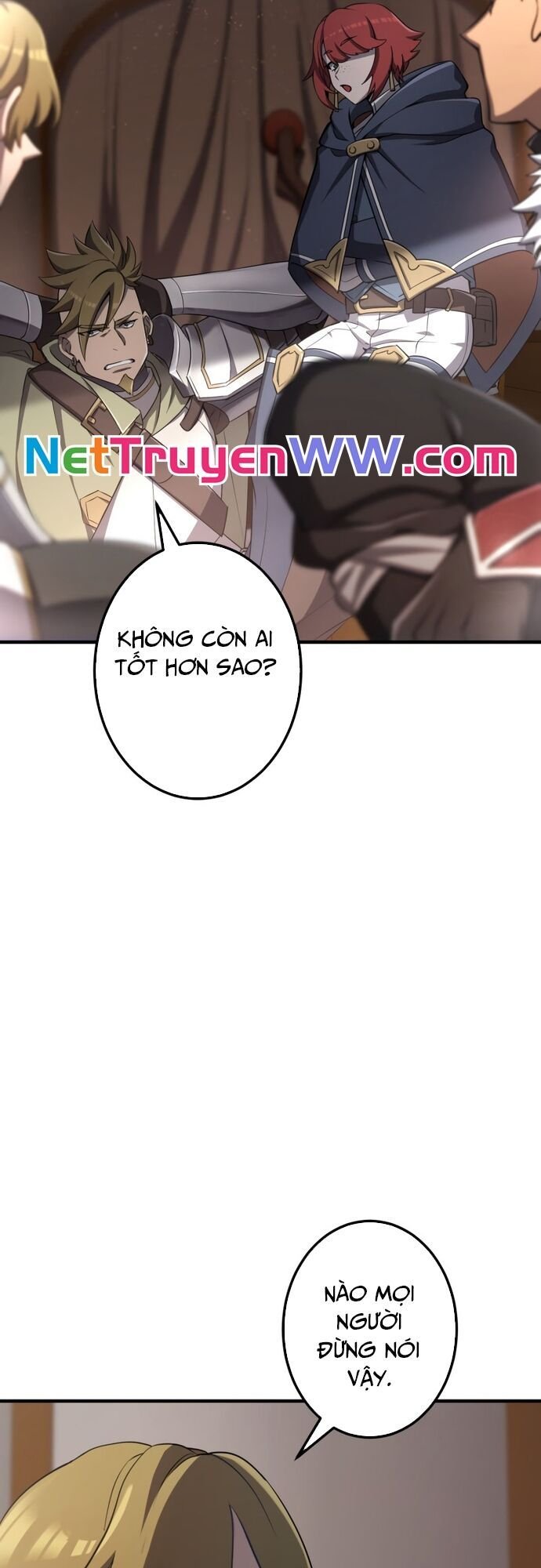 Thực Quỷ Mạo Hiểm Giả Chap 2 - Next Chap 3