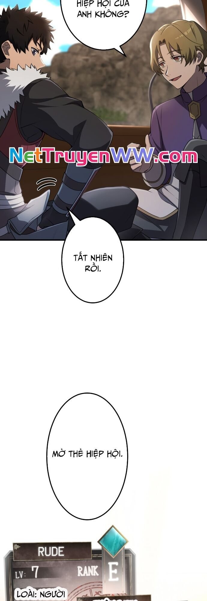 Thực Quỷ Mạo Hiểm Giả Chap 2 - Next Chap 3