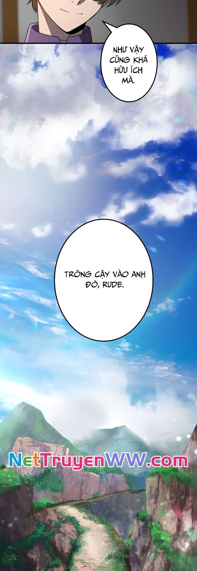 Thực Quỷ Mạo Hiểm Giả Chap 2 - Next Chap 3