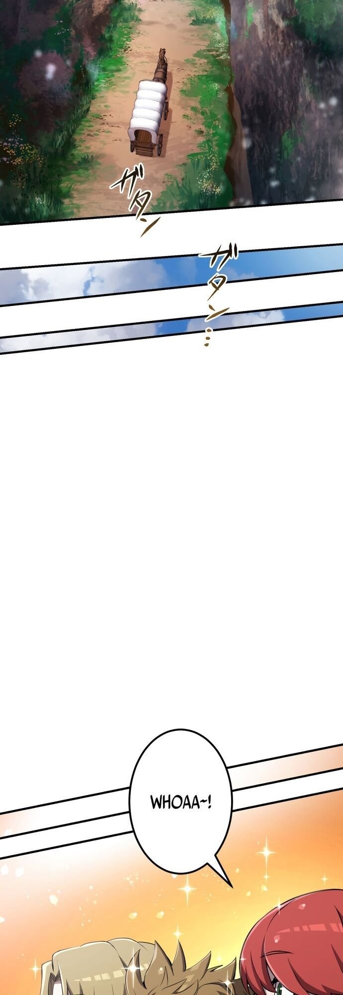 Thực Quỷ Mạo Hiểm Giả Chap 2 - Next Chap 3