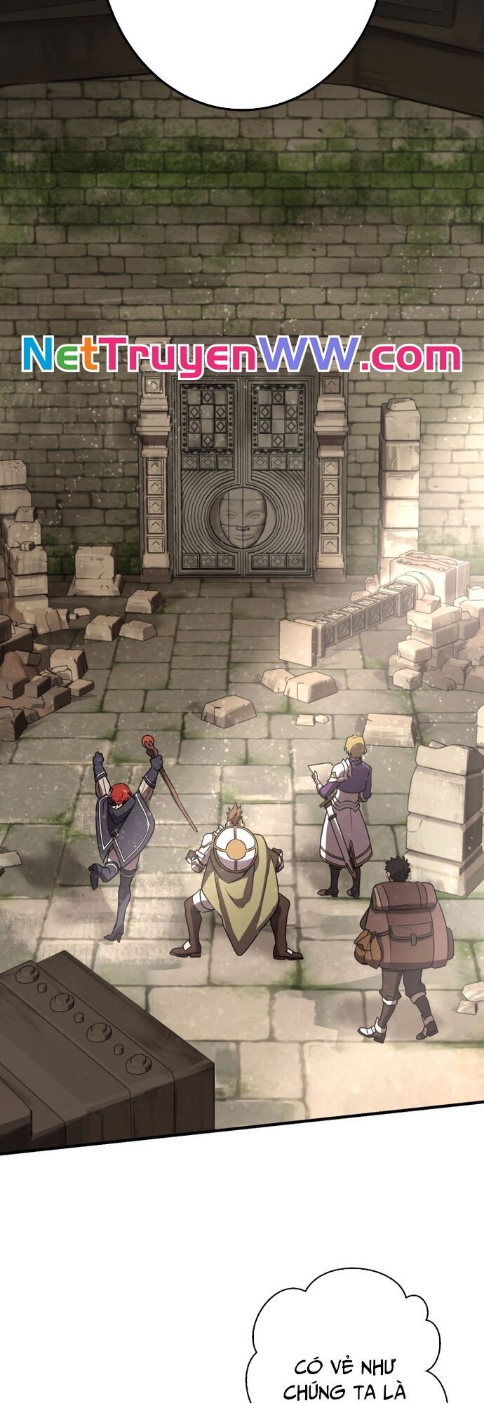 Thực Quỷ Mạo Hiểm Giả Chap 2 - Next Chap 3