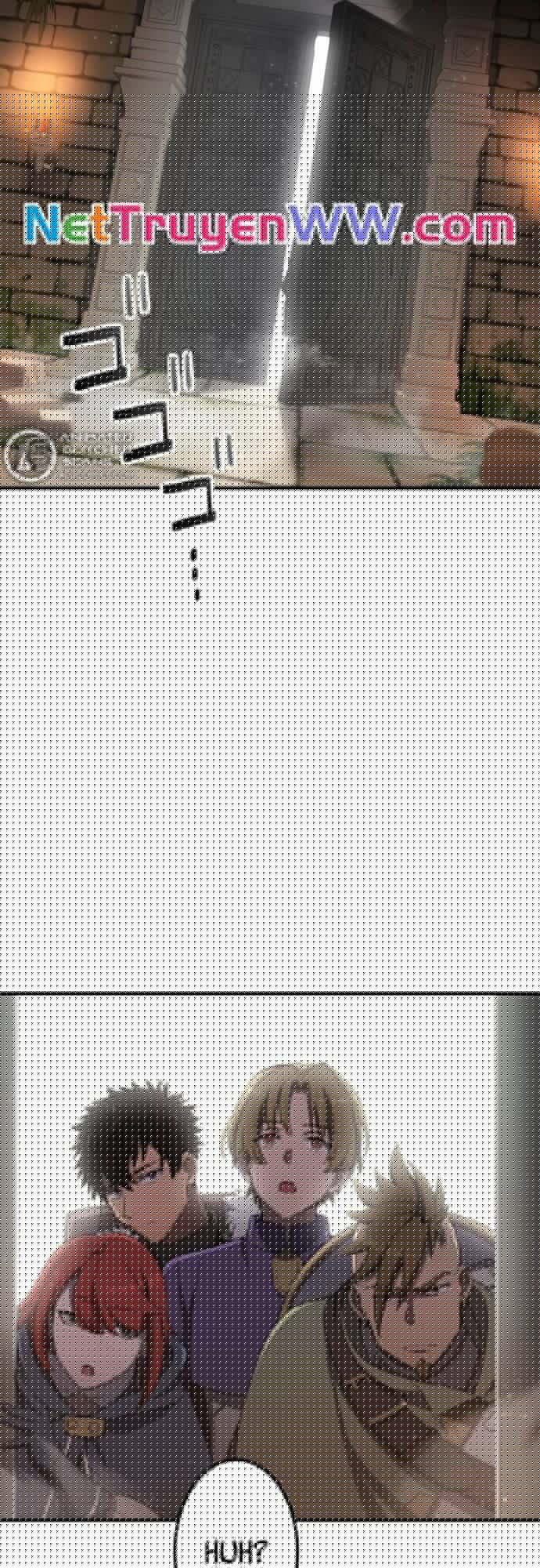 Thực Quỷ Mạo Hiểm Giả Chap 2 - Next Chap 3