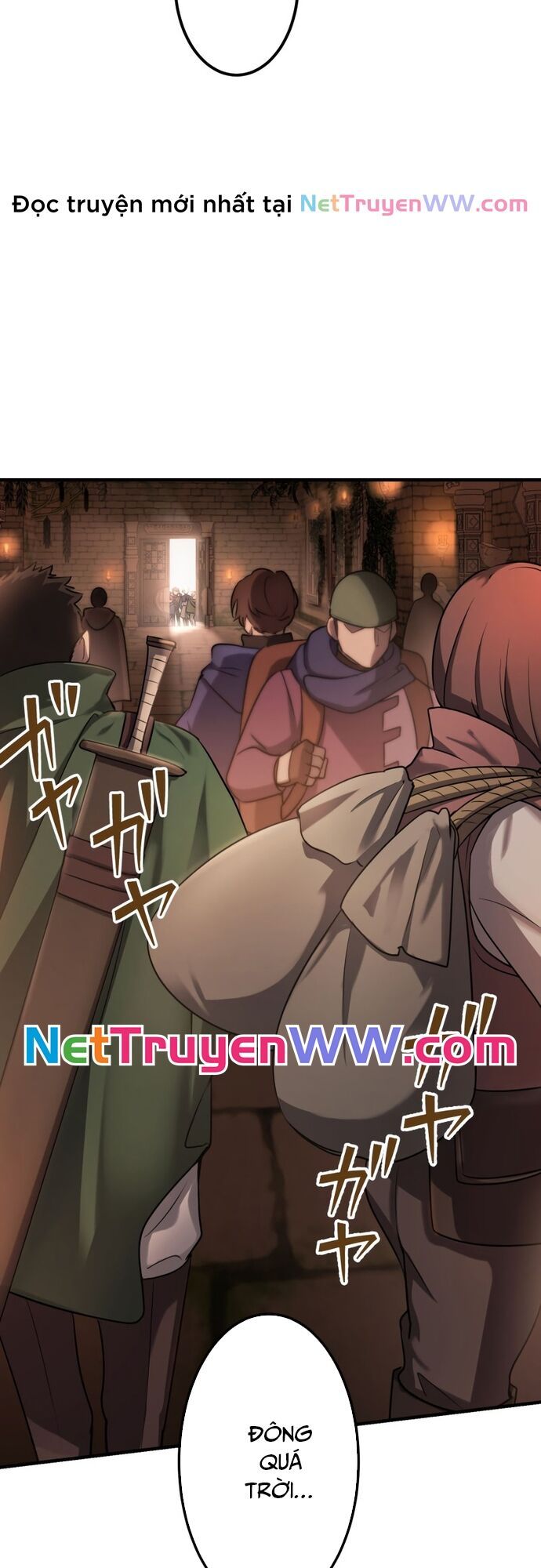 Thực Quỷ Mạo Hiểm Giả Chap 2 - Next Chap 3