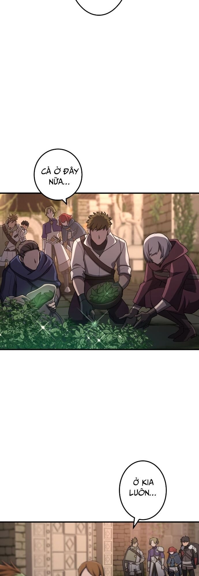 Thực Quỷ Mạo Hiểm Giả Chap 2 - Next Chap 3