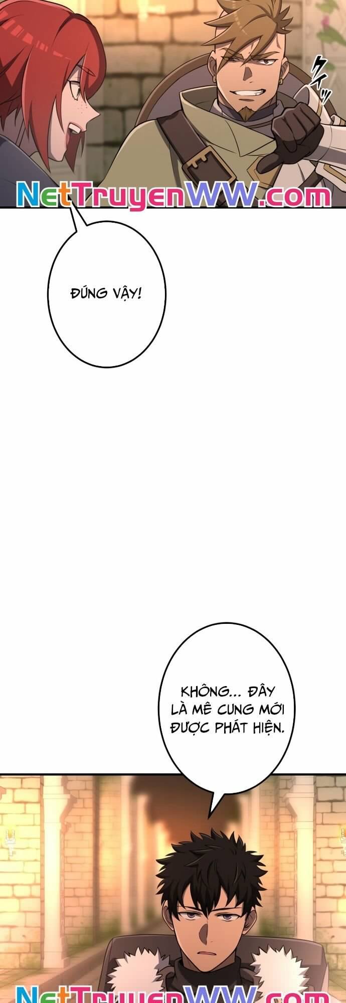 Thực Quỷ Mạo Hiểm Giả Chap 2 - Next Chap 3